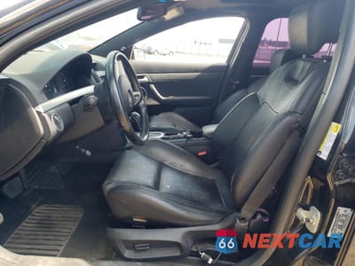 Zdjęcie 7 z 13 samochodu: 2009 PONTIAC G8 VIN:6G2ER57769L165985 - miniatura