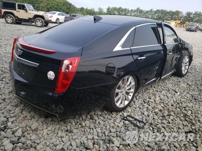 Trzecie zdjęcie samochodu z tyłu: 2017 CADILLAC XTS LUXURY VIN:2G61M5S3XH9162428 - miniatura