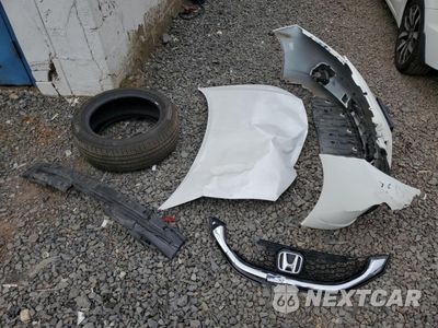 Zdjęcie 12 z 13 samochodu: 2015 HONDA CIVIC EXL VIN:19XFB2F97FE037729 - miniatura