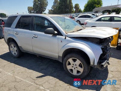 Czwarte zdjęcie samochodu z boku: 2004 SATURN VUE VIN:5GZCZ53494S859644 - miniatura
