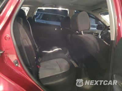 Zdjęcie 10 z 14 samochodu: 2011 NISSAN ROGUE S VIN:JN8AS5MV3BW292278 - miniatura