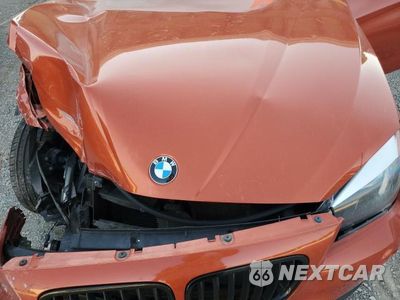 Zdjęcie 12 z 13 samochodu: 2014 BMW Motorrad X1 SDRIVE28I VIN:WBAVM1C51EVW47196 - miniatura