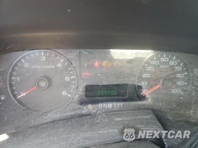 Zdjęcie 9 z 12 samochodu: 2007 FORD F250 SUPER DUTY VIN:1FTSX20567EA58364 - miniatura