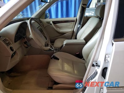 Zdjęcie 7 z 12 samochodu: 1998 MERCEDES-BENZ C 230 VIN:WDBHA23G6WA642857 - miniatura