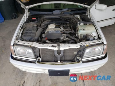 Zdjęcie 11 z 12 samochodu: 1998 MERCEDES-BENZ C 230 VIN:WDBHA23G6WA642857 - miniatura