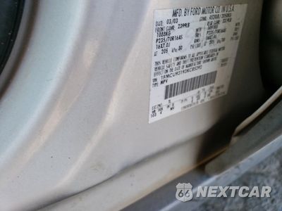 Zdjęcie 14 z 14 samochodu: 2003 FORD ESCAPE XLT VIN:1FMCU93193KC85392 - miniatura