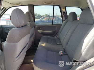 Zdjęcie 11 z 13 samochodu: 2001 KIA SPORTAGE VIN:KNDJB723215697044 - miniatura