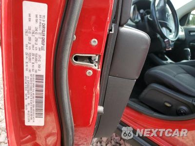Zdjęcie 13 z 13 samochodu: 2013 DODGE JOURNEY SXT VIN:3C4PDCBG3DT564975 - miniatura