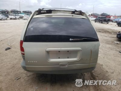 Zdjęcie 6 z 13 samochodu: 2000 DODGE GRAND CARAVAN SE VIN:1B4GP44GXYB639573 - miniatura