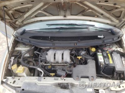 Zdjęcie 12 z 13 samochodu: 2000 DODGE GRAND CARAVAN SE VIN:1B4GP44GXYB639573 - miniatura