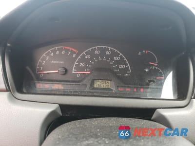 Zdjęcie 9 z 12 samochodu: 2004 MITSUBISHI LANCER ES VIN:JA3AJ26E04U030340 - miniatura