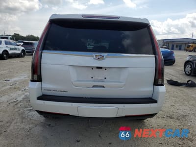 Zdjęcie 6 z 13 samochodu: 2019 CADILLAC ESCALADE PREMIUM LUXURY VIN:1GYS4CKJ5KR351967 - miniatura
