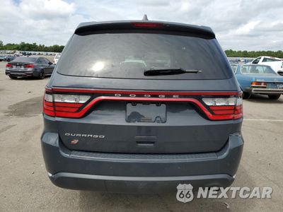Zdjęcie 6 z 13 samochodu: 2018 DODGE DURANGO SXT VIN:1C4RDJAG5JC291785 - miniatura
