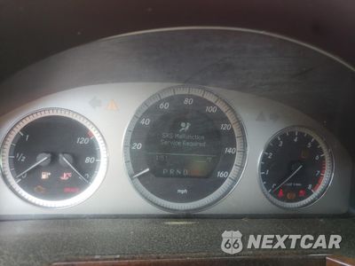 Zdjęcie 9 z 13 samochodu: 2010 MERCEDES-BENZ GLK 350 4MATIC VIN:WDCGG8HB1AF308849 - miniatura