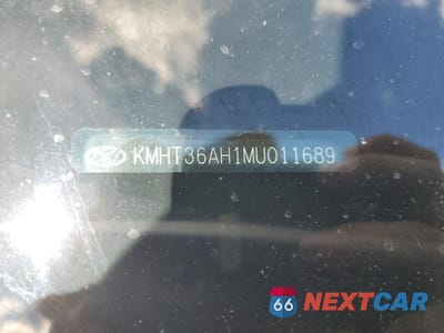Zdjęcie 12 z 13 samochodu: 2021 HYUNDAI VELOSTER N VIN:KMHT36AH1MU011689 - miniatura
