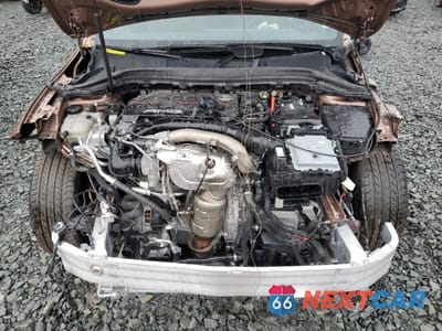 Zdjęcie 12 z 14 samochodu: 2022 MERCEDES-BENZ GLA 35 AMG VIN:W1N4N5BB3NJ342020 - miniatura