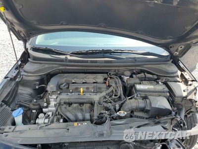 Zdjęcie 12 z 14 samochodu: 2021 HYUNDAI ACCENT SE VIN:3KPC24A63ME134838 - miniatura