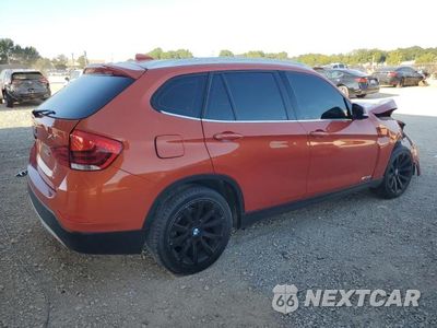 Trzecie zdjęcie samochodu z tyłu: 2014 BMW Motorrad X1 SDRIVE28I VIN:WBAVM1C51EVW47196 - miniatura