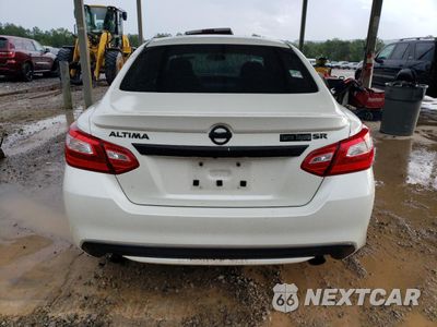 Zdjęcie 6 z 12 samochodu: 2016 NISSAN ALTIMA 2.5 VIN:1N4AL3AP3GC247052 - miniatura