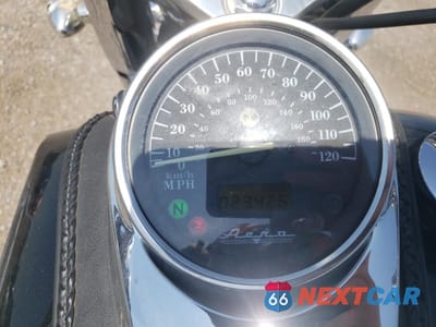 Zdjęcie 8 z 11 samochodu: 2004 HONDA VT750 CA VIN:JH2RC50324K013470 - miniatura