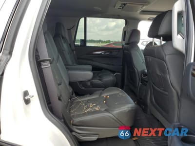 Zdjęcie 11 z 13 samochodu: 2019 CADILLAC ESCALADE PREMIUM LUXURY VIN:1GYS4CKJ5KR351967 - miniatura