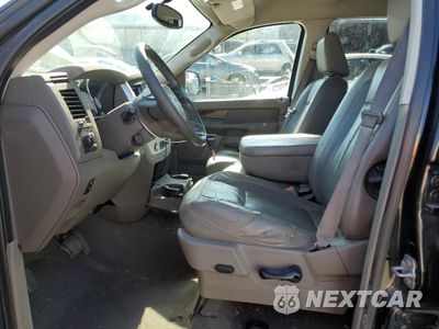 Zdjęcie 7 z 12 samochodu: 2008 DODGE RAM 1500 ST VIN:1D7HA18208S561171 - miniatura
