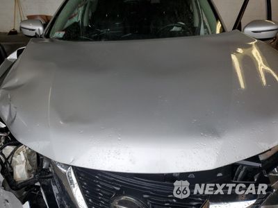 Zdjęcie 11 z 13 samochodu: 2018 NISSAN ROGUE S VIN:KNMAT2MV4JP575241 - miniatura