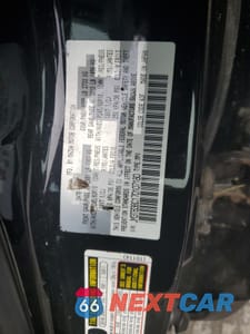 Zdjęcie 13 z 13 samochodu: 2007 MAZDA CX-9 VIN:JM3TB38C170107180 - miniatura