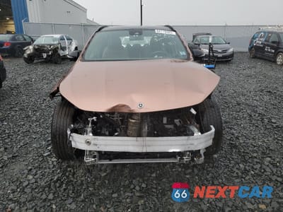 Piąte zdjęcie samochodu w środku: 2022 MERCEDES-BENZ GLA 35 AMG VIN:W1N4N5BB3NJ342020 - miniatura