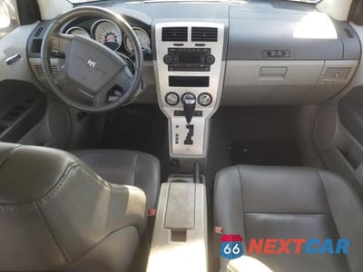 Zdjęcie 8 z 12 samochodu: 2007 DODGE CALIBER R/T VIN:1B3HE78K77D103360 - miniatura
