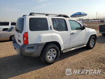 Trzecie zdjęcie samochodu z tyłu: 2010 NISSAN XTERRA OFF ROAD VIN:5N1AN0NU7AC515297 - miniatura