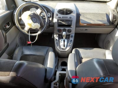 Zdjęcie 8 z 13 samochodu: 2004 SATURN VUE VIN:5GZCZ53494S859644 - miniatura