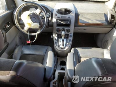 Zdjęcie 8 z 13 samochodu: 2004 SATURN VUE VIN:5GZCZ53494S859644 - miniatura