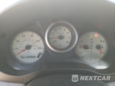 Zdjęcie 9 z 13 samochodu: 2002 TOYOTA RAV4 VIN:JTEHH20V720186721 - miniatura