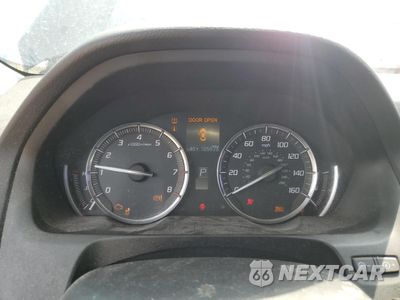 Zdjęcie 9 z 13 samochodu: 2015 ACURA TLX VIN:19UUB1F33FA023067 - miniatura