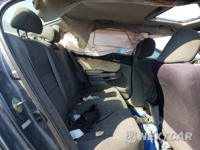 Zdjęcie 10 z 13 samochodu: 2009 HONDA ACCORD EX VIN:1HGCP26759A018642 - miniatura