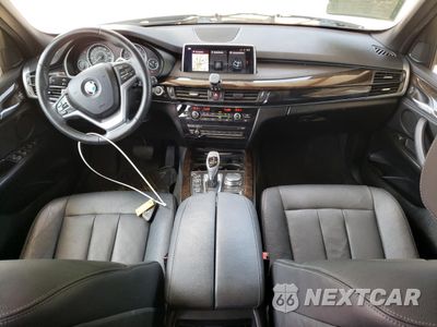 Zdjęcie 8 z 14 samochodu: 2018 BMW X5 XDRIVE35I VIN:5UXKR0C55J0X86125 - miniatura