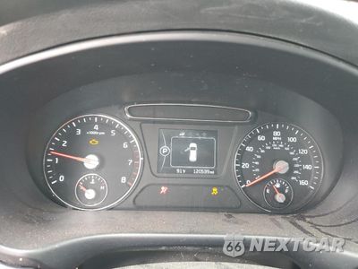 Zdjęcie 9 z 12 samochodu: 2018 KIA SORENTO LX VIN:5XYPG4A31JG373554 - miniatura