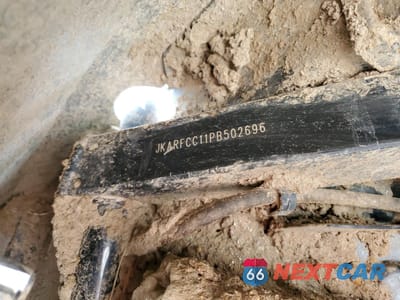 Zdjęcie 10 z 10 samochodu: 2023 KAWASAKI KRF 1000 C VIN:JKARFCC11PB502696 - miniatura