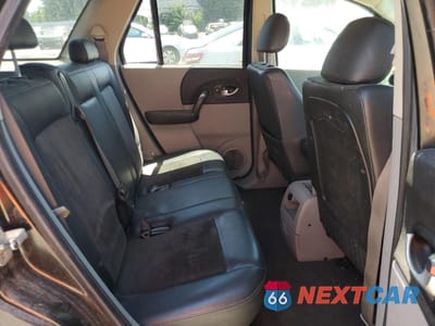 Zdjęcie 11 z 13 samochodu: 2004 SATURN VUE VIN:5GZCZ53494S859644 - miniatura