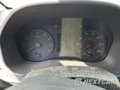 Zdjęcie 9 z 14 samochodu: 2021 HYUNDAI ACCENT SE VIN:3KPC24A63ME134838 - miniatura