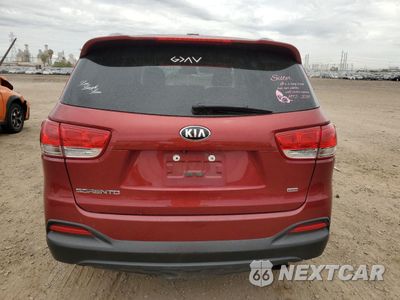 Zdjęcie 6 z 12 samochodu: 2018 KIA SORENTO LX VIN:5XYPG4A31JG373554 - miniatura