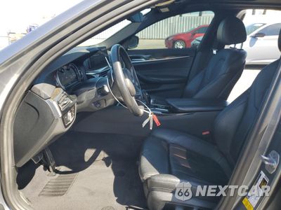 Zdjęcie 7 z 14 samochodu: 2017 BMW 530 I VIN:WBAJA5C33HG895164 - miniatura