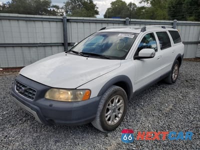 2005 VOLVO XC70 YV4SZ592971266148 - główne zdjęcie licytacji z USA - miniatura