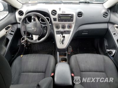 Zdjęcie 8 z 12 samochodu: 2013 TOYOTA COROLLA MATRIX VIN:2T1KU4EE7DC979617 - miniatura
