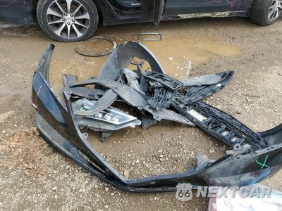 Zdjęcie 12 z 13 samochodu: 2015 ACURA TLX VIN:19UUB1F33FA023067 - miniatura