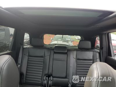 Zdjęcie 10 z 13 samochodu: 2020 JEEP GRAND CHEROKEE LIMITED VIN:1C4RJFBGXLC435001 - miniatura