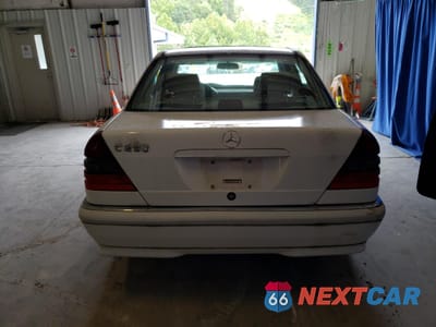 Zdjęcie 6 z 12 samochodu: 1998 MERCEDES-BENZ C 230 VIN:WDBHA23G6WA642857 - miniatura