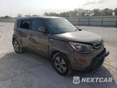 Czwarte zdjęcie samochodu z boku: 2014 KIA SOUL + VIN:KNDJP3A55E7077828 - miniatura