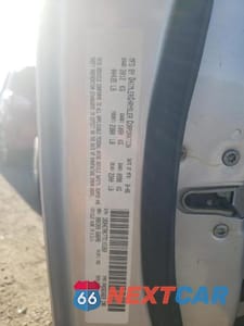 Zdjęcie 12 z 12 samochodu: 2007 DODGE CALIBER R/T VIN:1B3HE78K77D103360 - miniatura